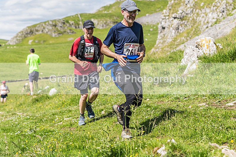 Settle Hills-313 - Settle Hills Fell Race Sunday 21st June 2026