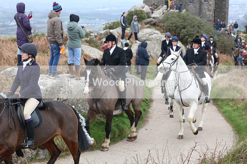 3E7A5419 - FBH Carn Brea 26.12.2025