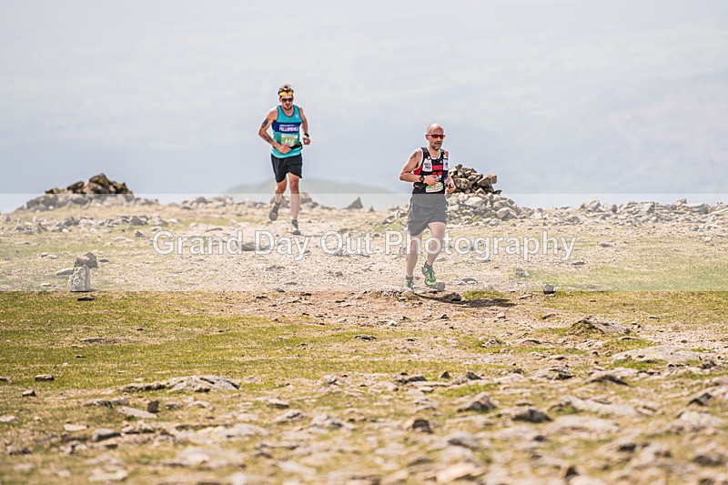 Fairfield-120 - Fairfield Horseshoe Fell Race Saturday 11th May 2024