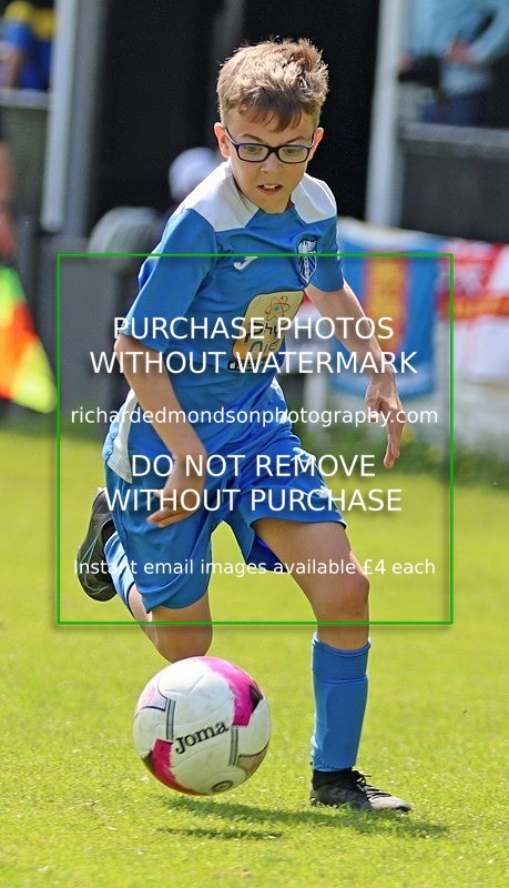 IMG_8828 - Wattsfield U12 v Ambleside U13 (Cup Final, 8/5/22)