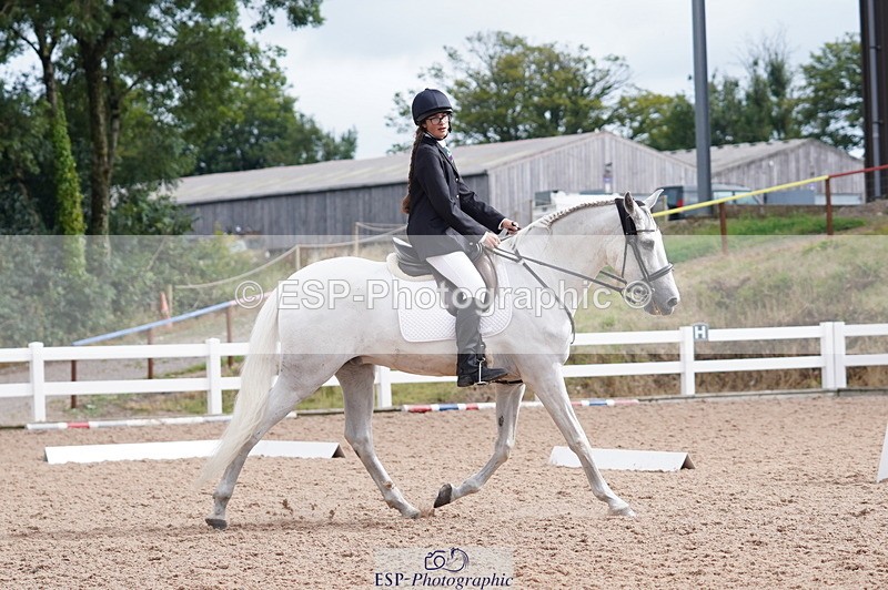 240809A-100612-00428 - Dressage Competition