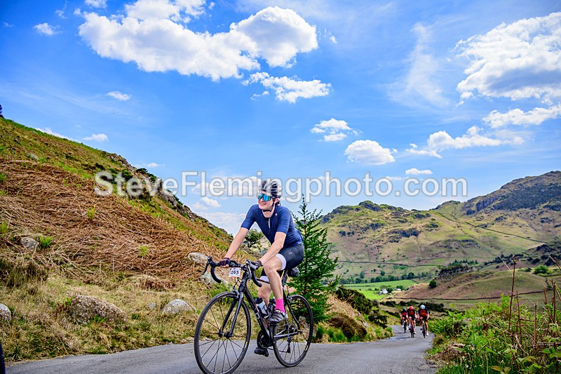 135307-0002 - Blea Tarn Climb 13:00 - 14:00