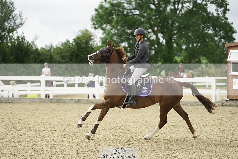 230728A-094912-00142 - Cls 7 British Novice & 90cm Open