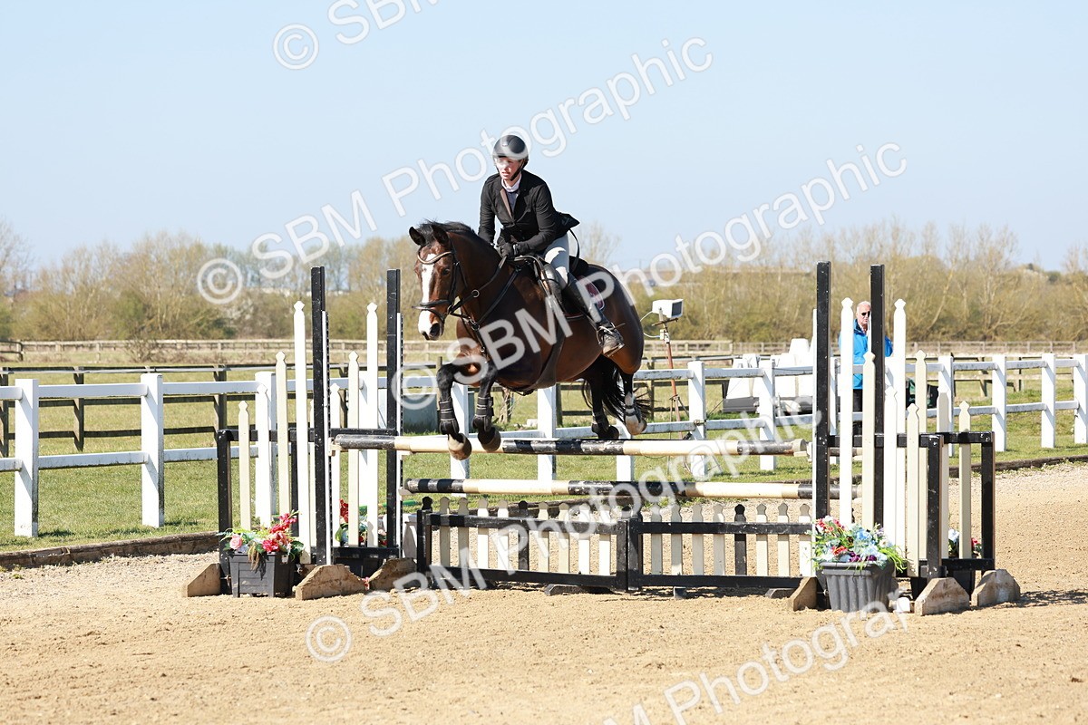 SBM_003350 - Class 15 - Senior Discovery - 1.00m