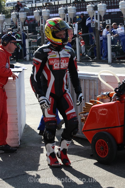 IMG_0872 - Senior TT - Start Line