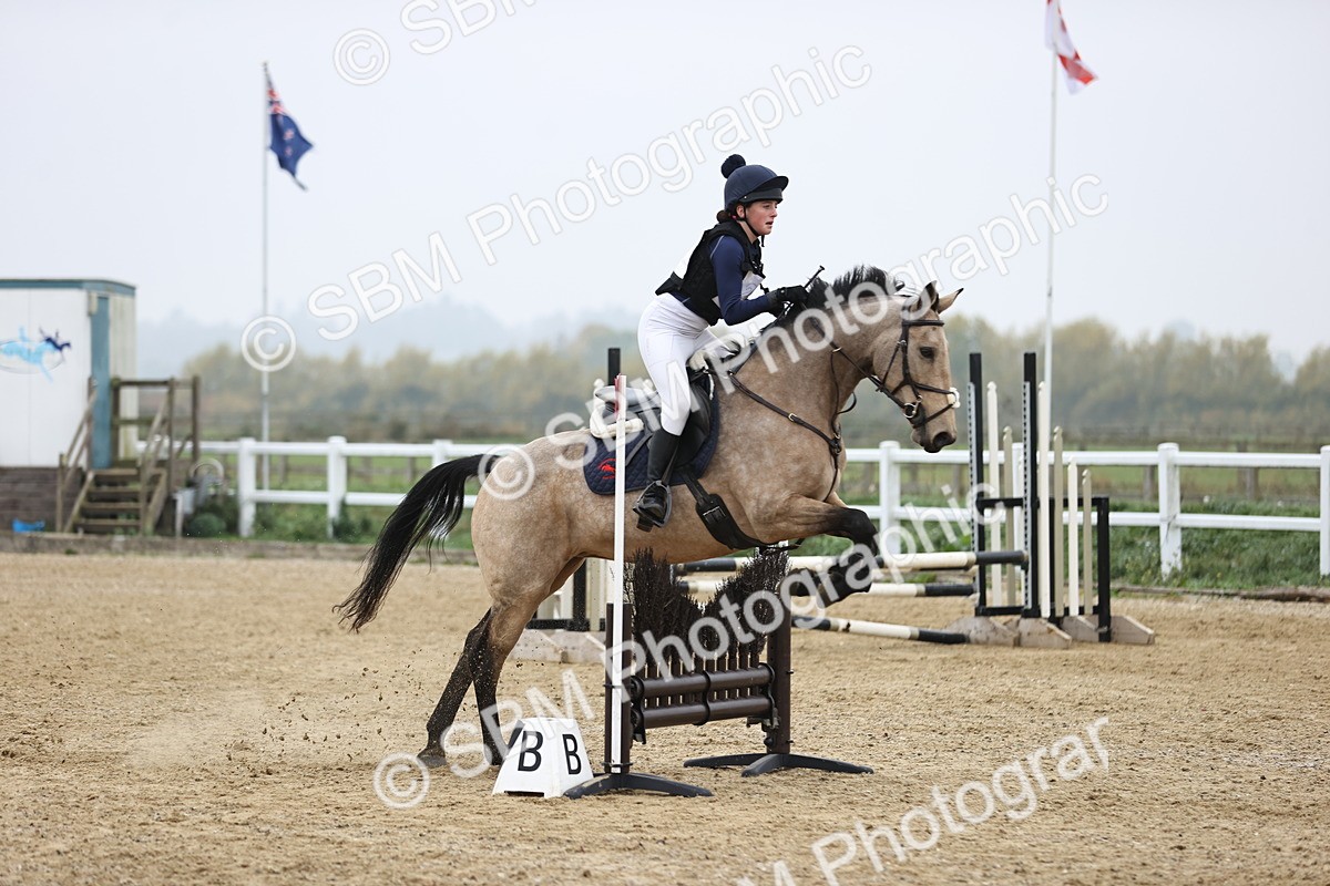 SBM_000614 - Class 1 - 70cm