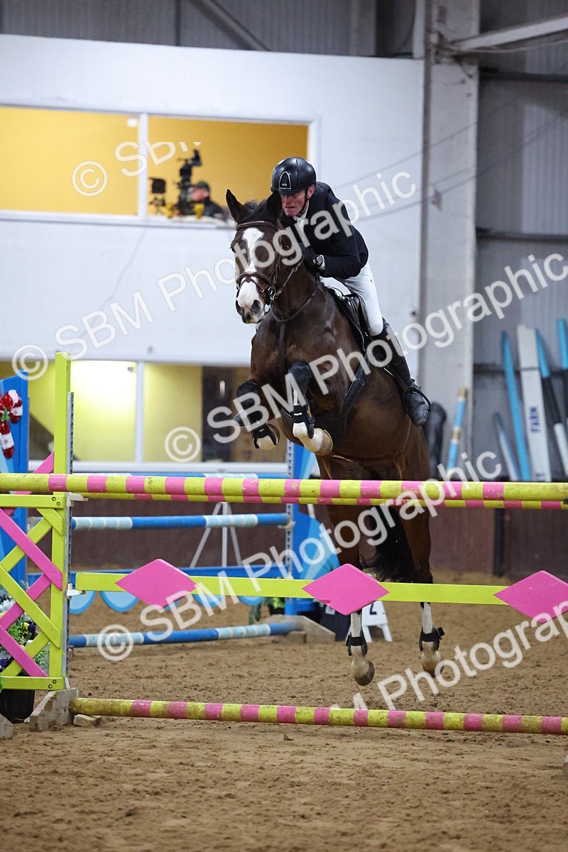 SBM_003999 - Class 19 - National 1.30m Open