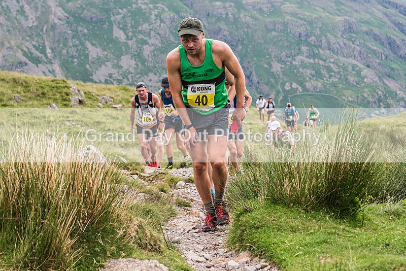 Great Lakes-121 - Great Lakes Fell Race Saturday 21st June 2025