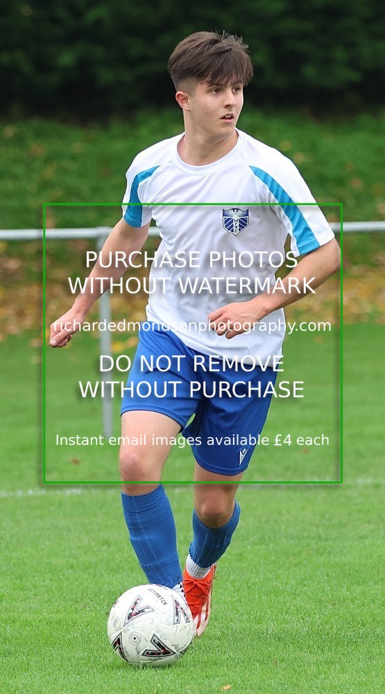 533A7693 - Wattsfield United under 16 (12/10/25)