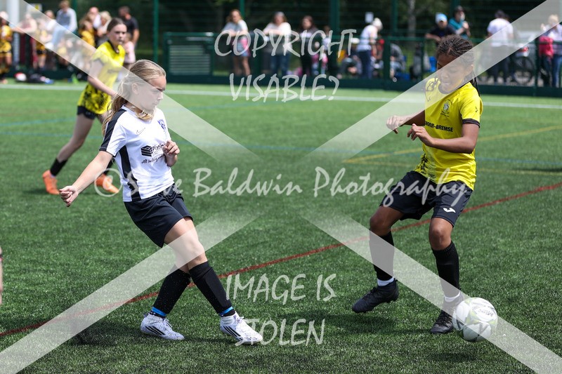 1DX34763 - U12 Girls