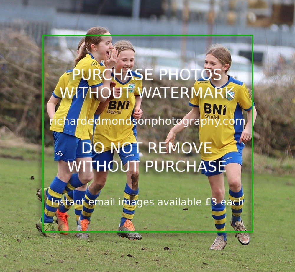 IMG_6494 - Kendal Utd Cobras vs Kirkby Stephen (19/3/23)
