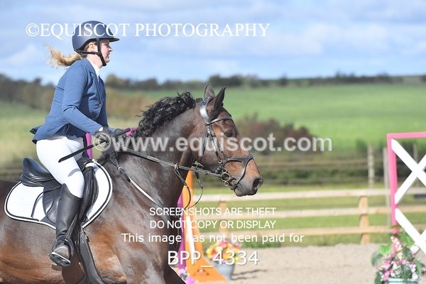 BPP_4334 - CLASS 6 HORSE 60CM FINAL