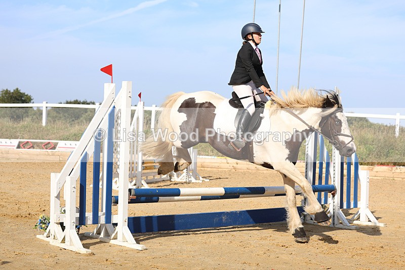 3E7A0542 - Class 4 and 5: 60cm Juniors and Seniors