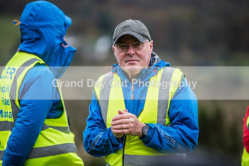 Sale Juniors-19 - Junior Sale Fell Races Sunday 10th November 2024