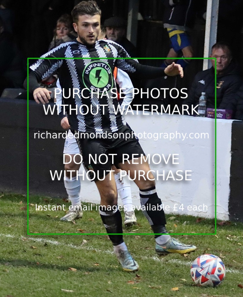 IMG_2335 - Kendal Town vs Bury AFC (4/11/23)