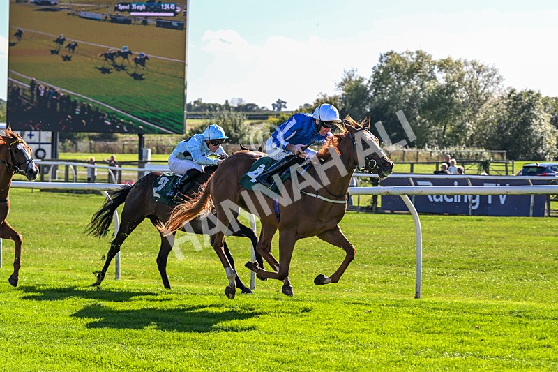 300926-Race 2-Gold Key-5990 - Race 2 2.32pm EBF Maiden Stakes