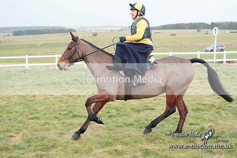 PtP 270124 15 - Royal Artillery PtP Larkhill 27/01/24