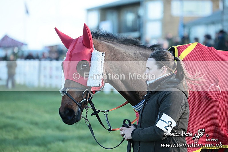 PtP 301125  0023 - Hursley Hambledon Point-to-Point Larkhill Racecourse 30/11/2025