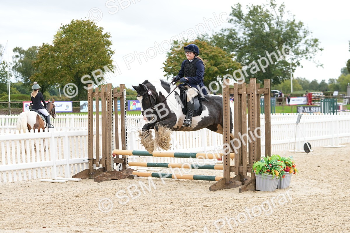 SBM_43486 - J7 - Junior Pony 60cm Championship