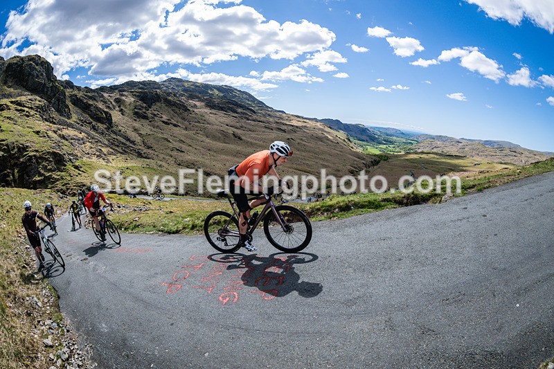142140 - Hardknott Pass Camera 2 14.00-15.00