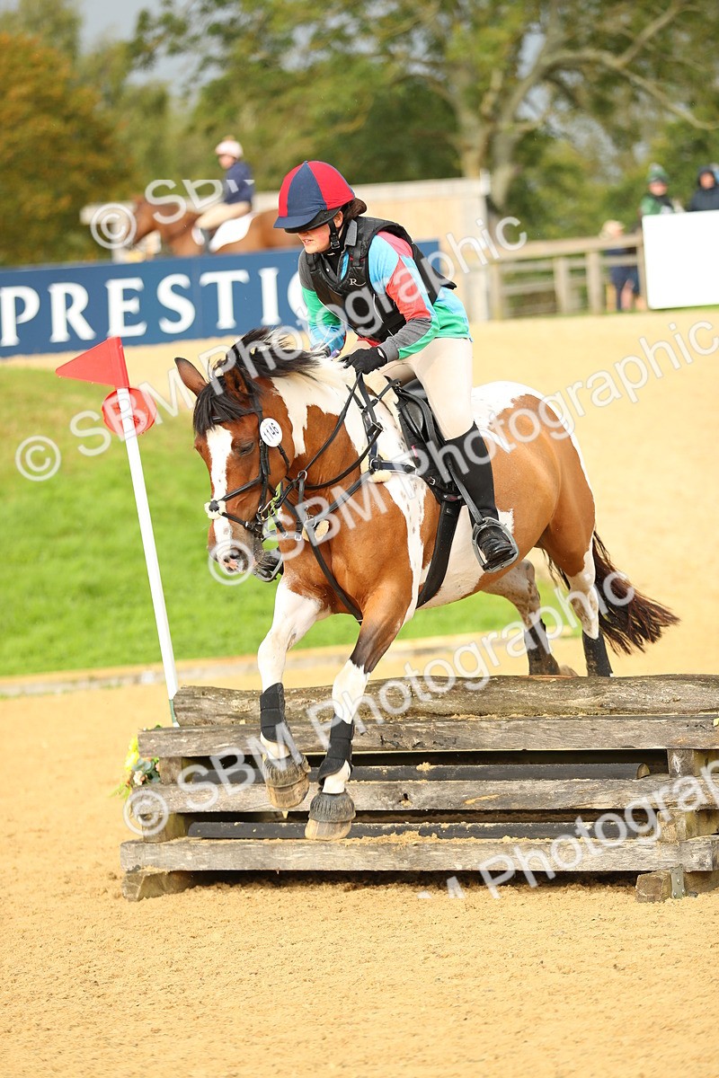 SBM_11381 - E8 Eventers Challenge 80cm Championship