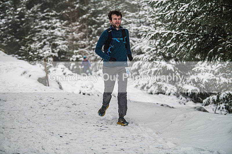 Glentress-940 - High Terrain Events Glentress 42, 21 & 10K Trail Races Sunday 15th February 2026