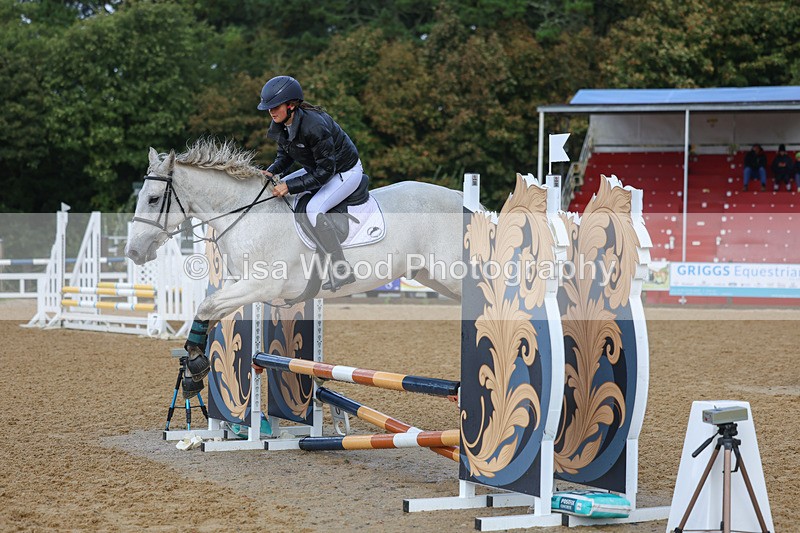 3E7A7787 - Class 2: 70cm Junior