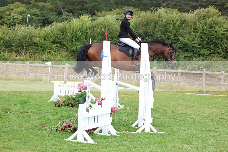 3E7A2568 - Class 7: 90cm open