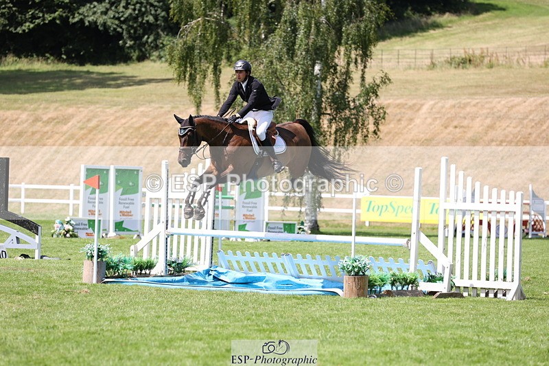 250704A-121600-09398 - Cls 16 Snr Newcomers 2nd Round