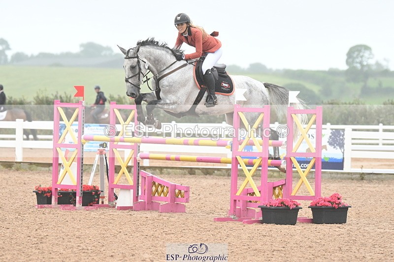 240720A-113422-14510 - Cls 11, 1 Star Bronze Tour 1.15m