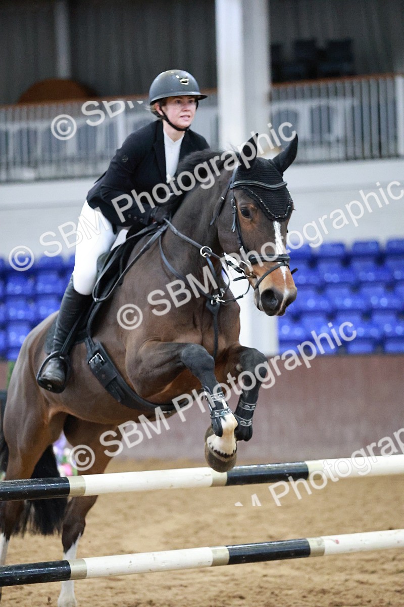 SBM_003531 - Class 15 - Senior British Novice - 90cm