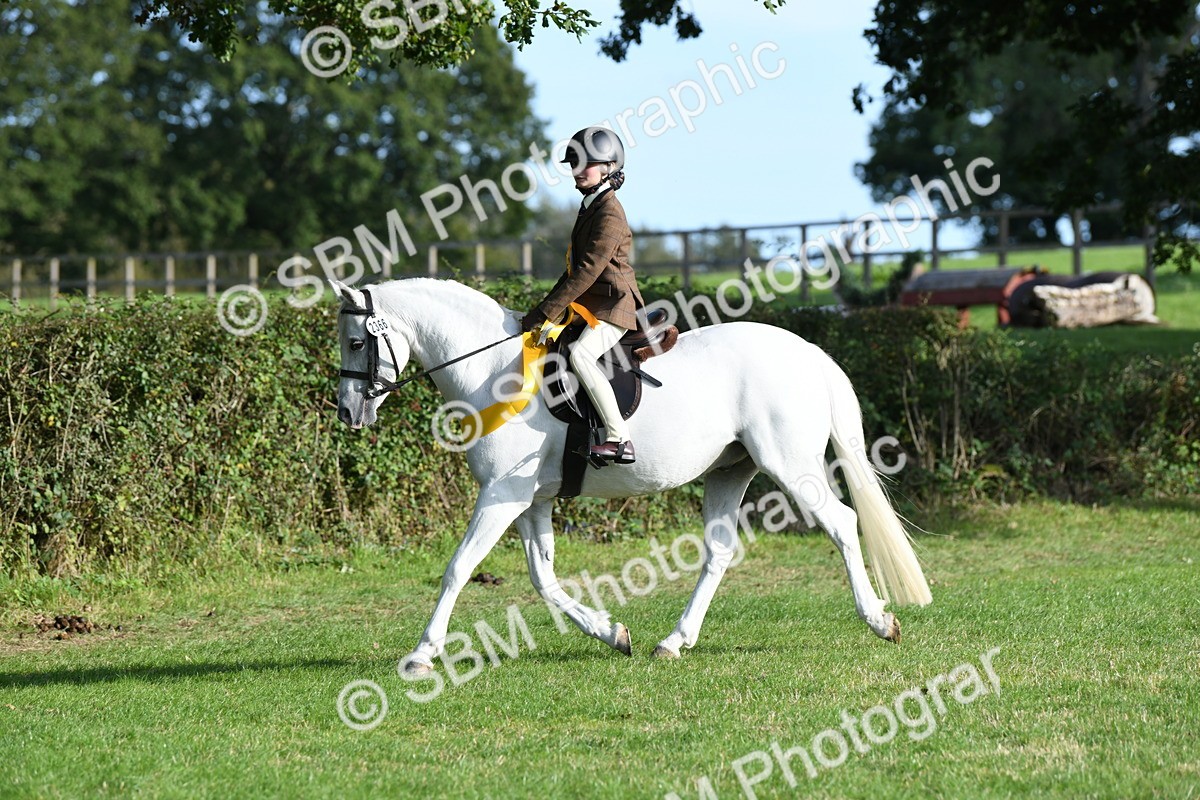 SBM_52083 - S21 - Novice & Newcomers 1st Ridden Pony