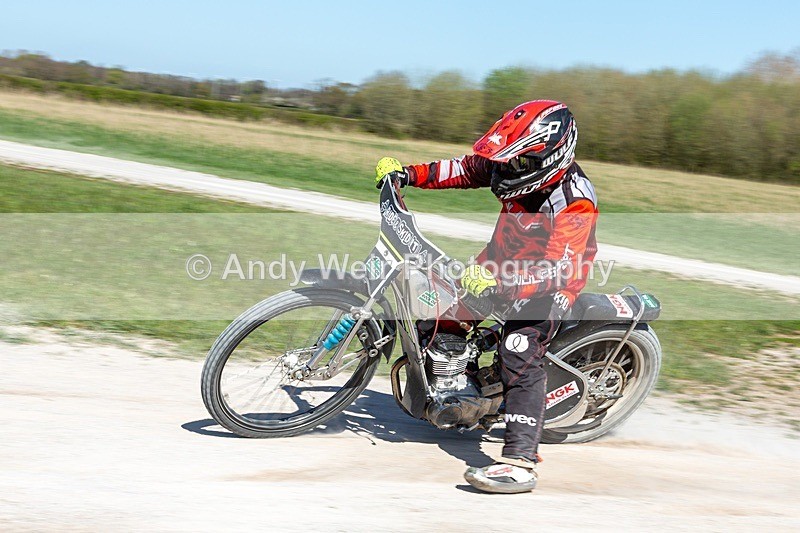 250405-5D-3K8A7323 - Rde & Skid It Speedway Experience Day 05th April 2025