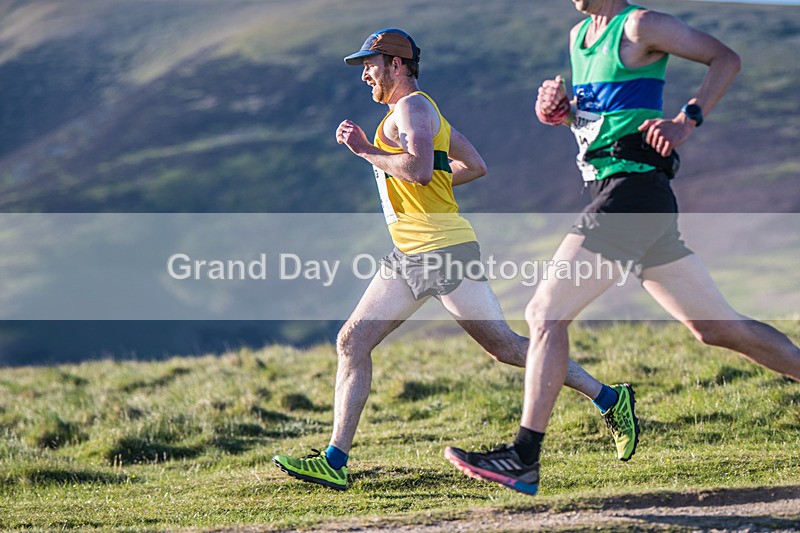 Latrigg Seniors-131 - Latrigg Fell Race (Seniors) Wednesday 14th May 2025