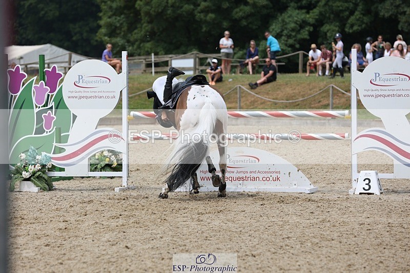 230617-130101-04543 - Cls 09 Blue Chip Pony Newc 1st Rnd