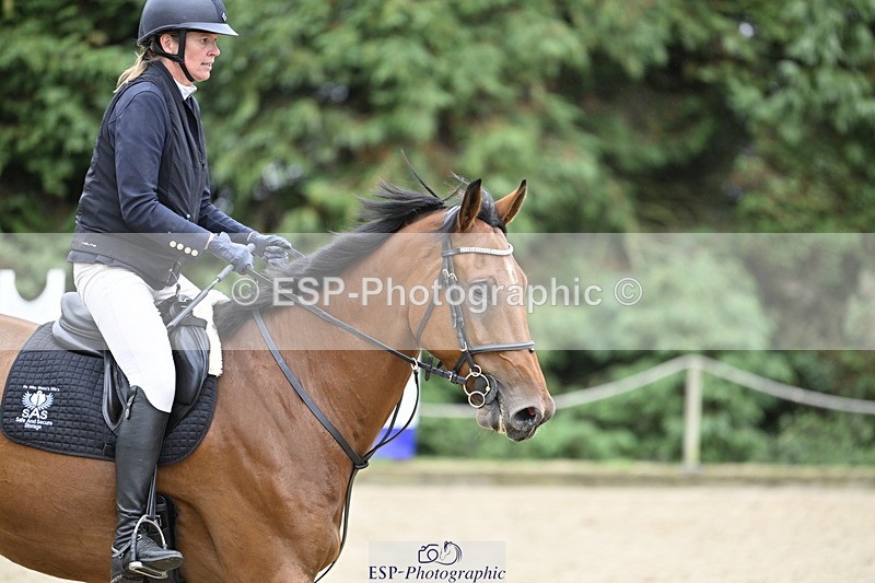 250830A-111012-05786 - Cls 21 British Novice and 90cm Open