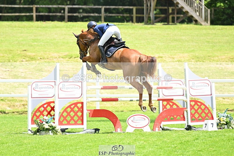 250614A-134636-06959 - Cls 20 Foxhunter