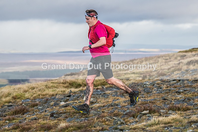 Nine Standards-428 - Nine Standards Fell Race Wednesday 1st January 2025