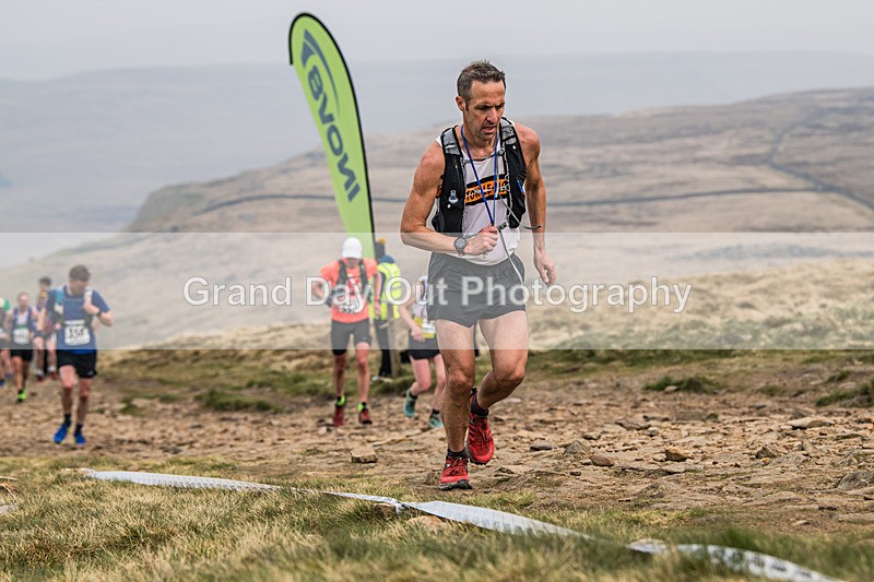 Pen Y Ghent-408 - The 3 Peaks Race Saturday 26th April 2025 - Pen Y Ghent