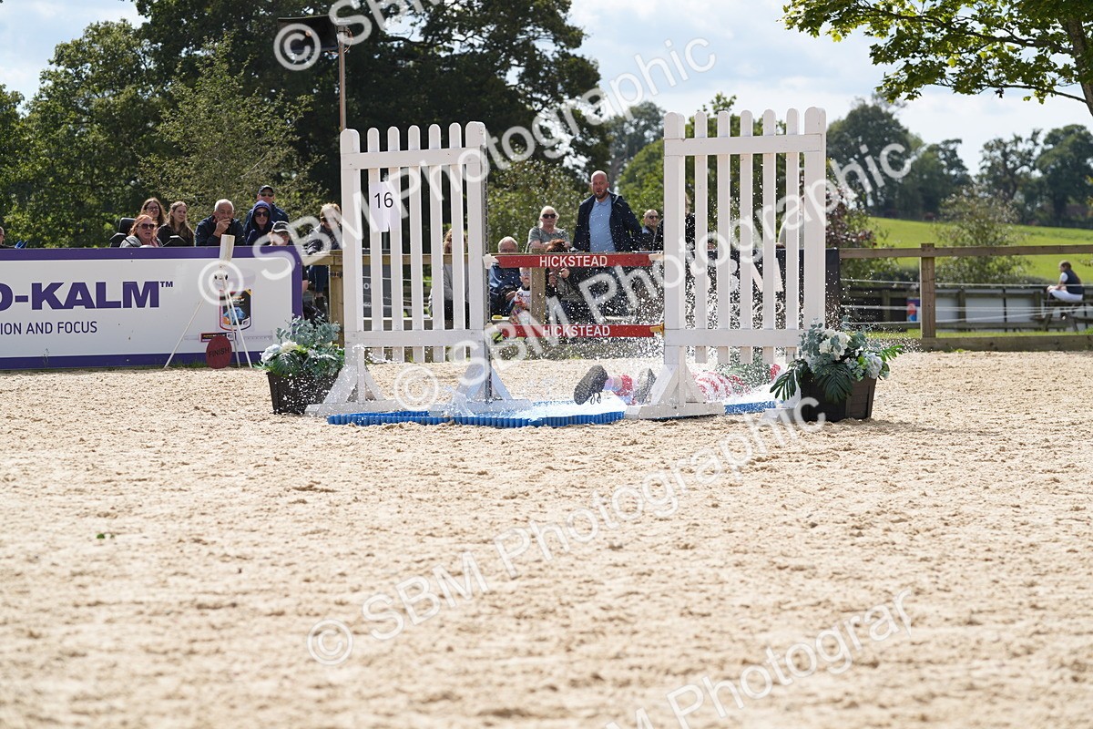SBM_45662 - J47 - Ride & Run Open 60cm & 75cm