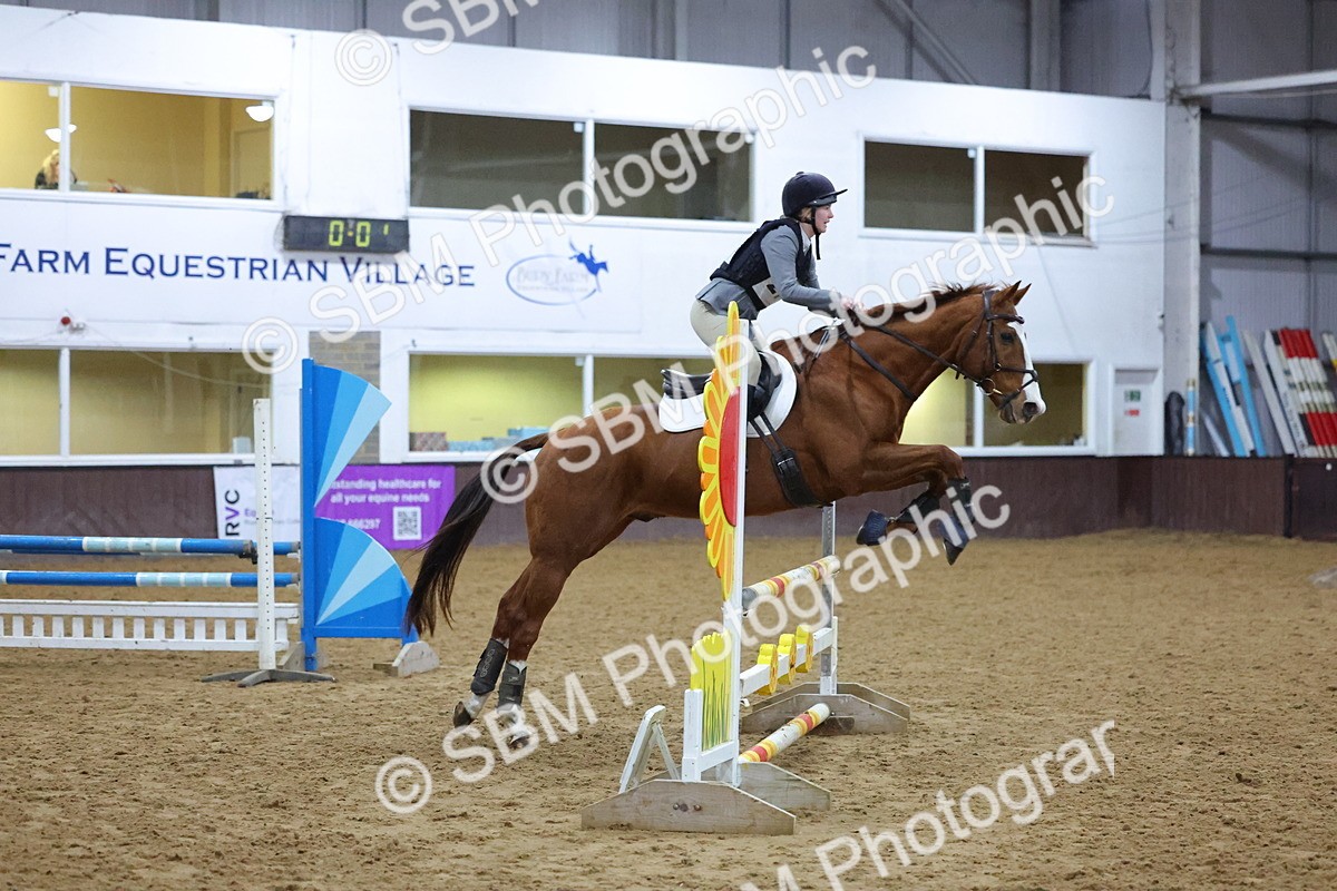 SBM_002418 - Class 6 - 90cm