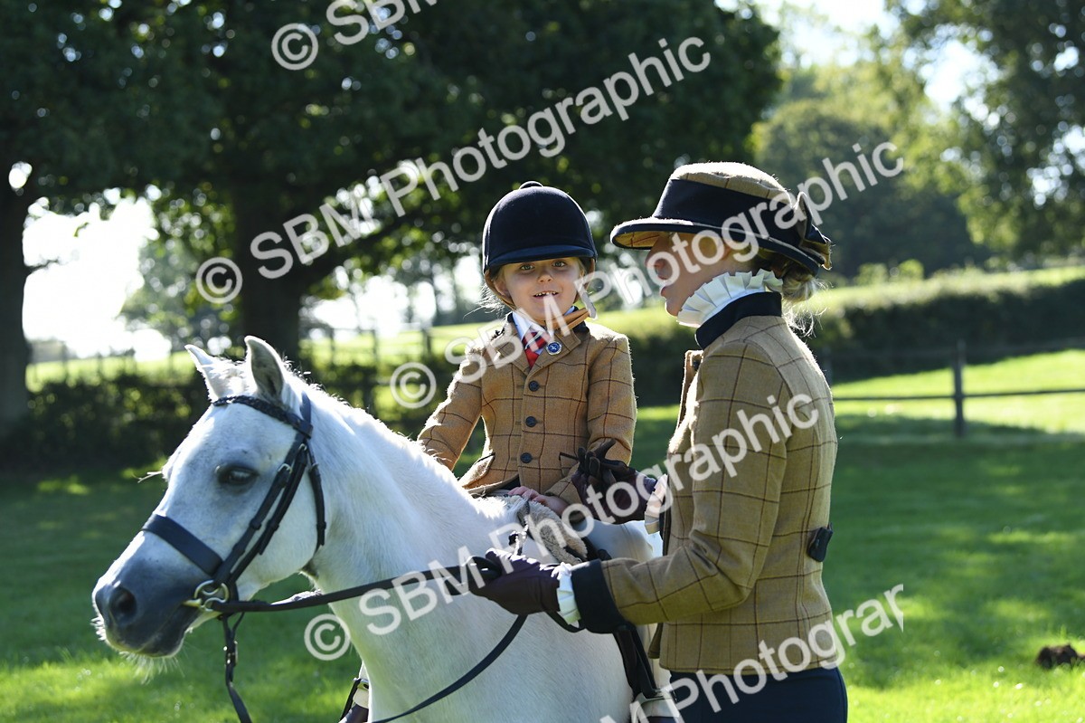 SBM_36997 - S18 - Novice & Newcomers Lead Rein Pony