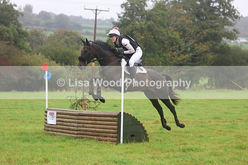 3E7A1072 - Class 2: 70cm: Half Roll Top