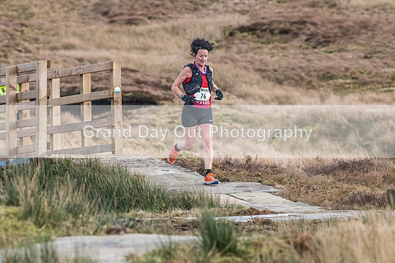Nine Standards-832 - Nine Standards Fell Race Thursday 1st January 2026