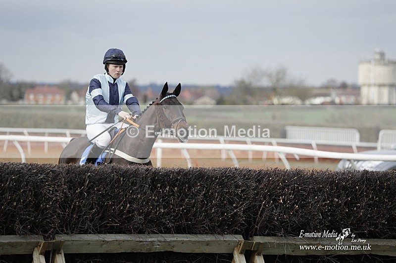 PtP 190323 525 - Oakley Hunt Point-to-Point Brafield-On-The-Green 19/03/23
