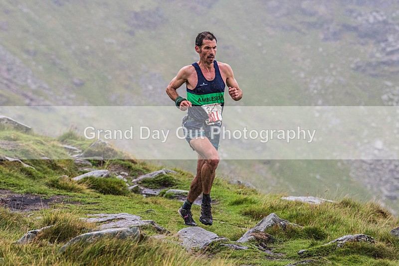 Kentmere-37 - Pete Bland Kentmere Horseshoe Fell Race Sunday 16th July 2023