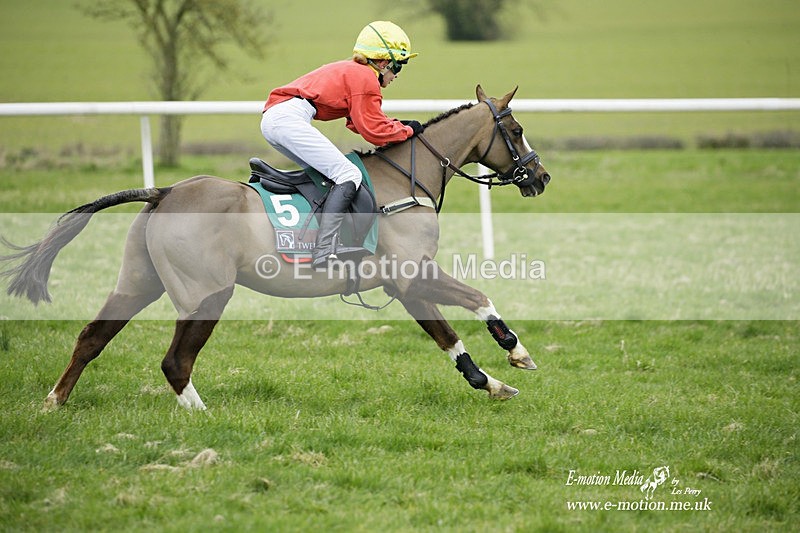 PtP 050322 64 - The Beaufort Races Didmarton 05/03/22