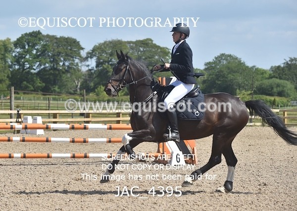 JAC_4395 - CLASS 3 Senior British Novice/ 90cm Open