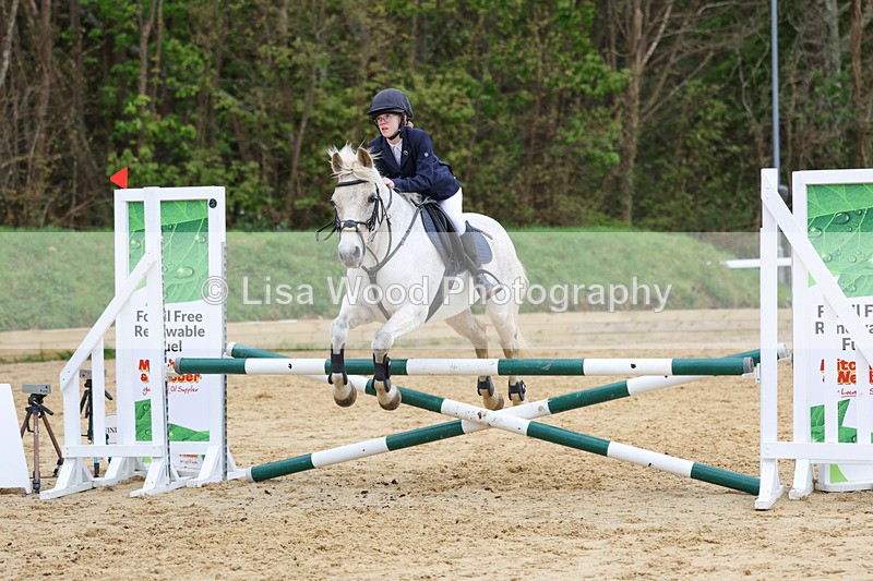 3E7A9422 - Class 4: 80cm