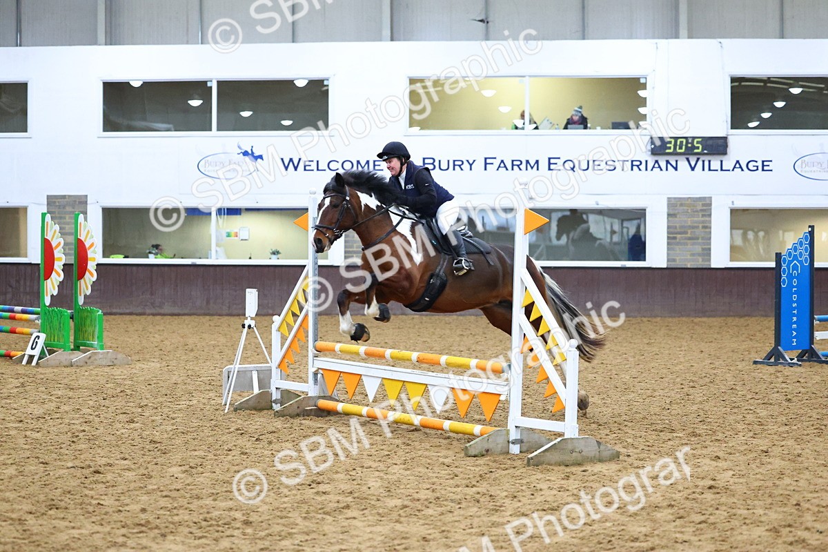 SBM_001248 - Class 4 - 70cm